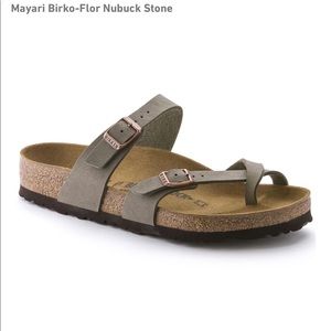 Birkenstocks